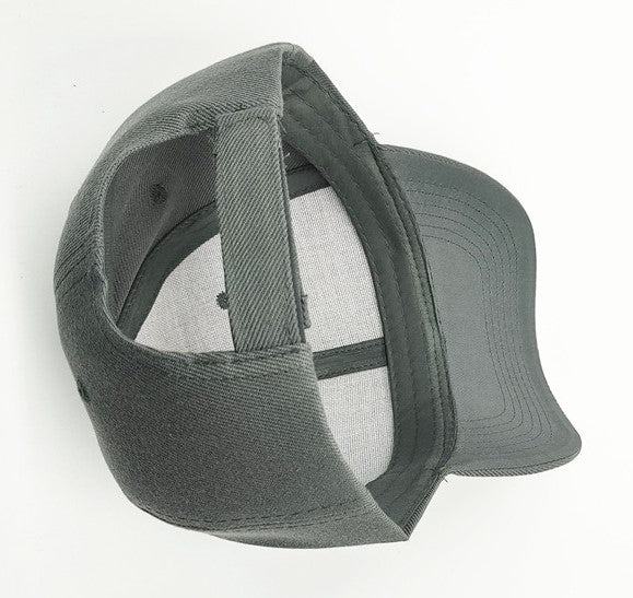 Classic Baseball Cap, Adjustable Hat for Men and Women