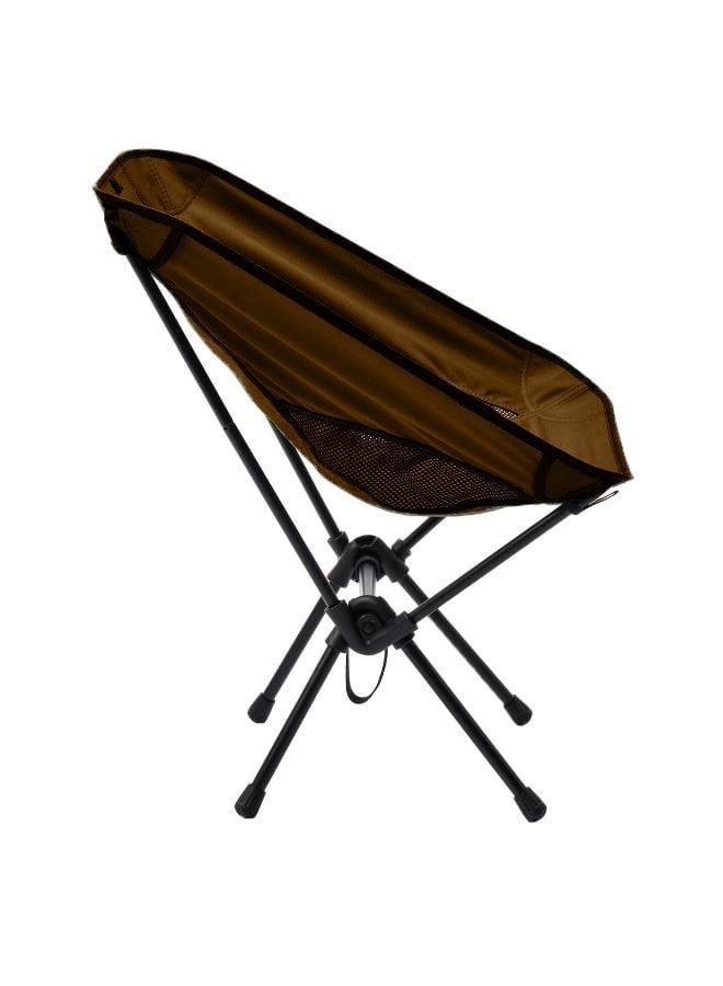 Portable Foldable Lawn Chair for Camping and Outdoor Activities