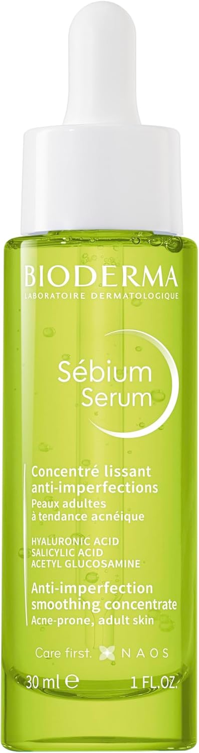 Bioderma Sebium Serum 30Ml (028600)