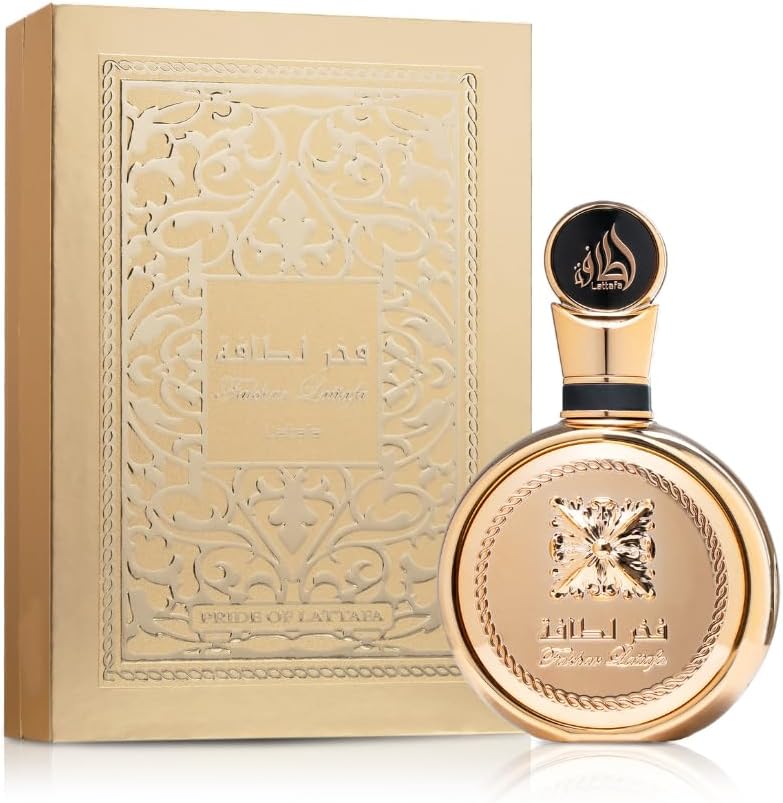 عطر فخر اكسترايت 100 مل 