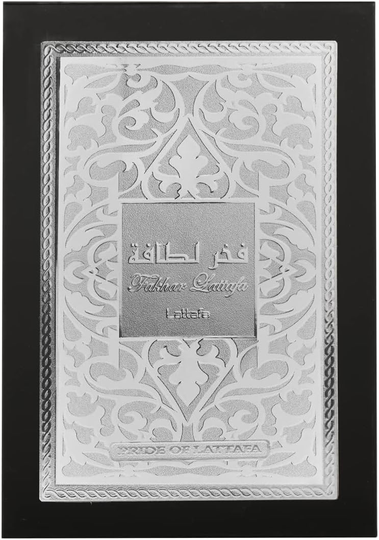 فخر لطافة EDP 100ml 
