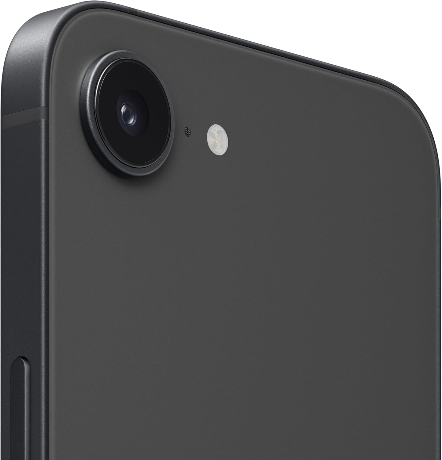 Apple iPhone 16e (128 GB) Black  - Japan Version (Open Box - Active)