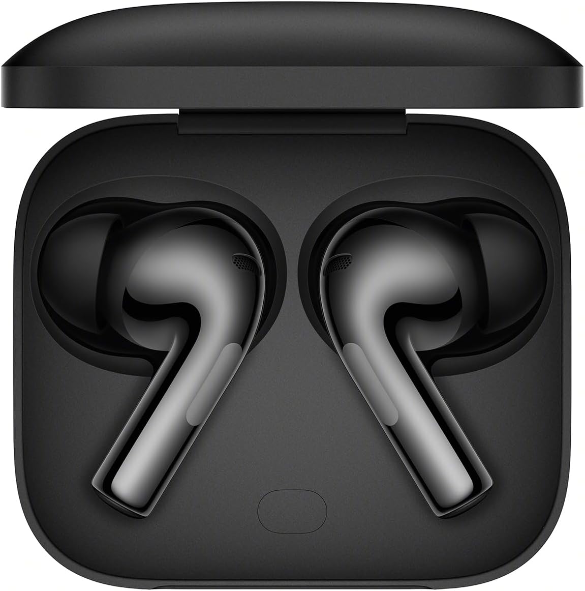 OnePlus Buds 3 Truly Wireless Bluetooth Earbuds Metallic Gray