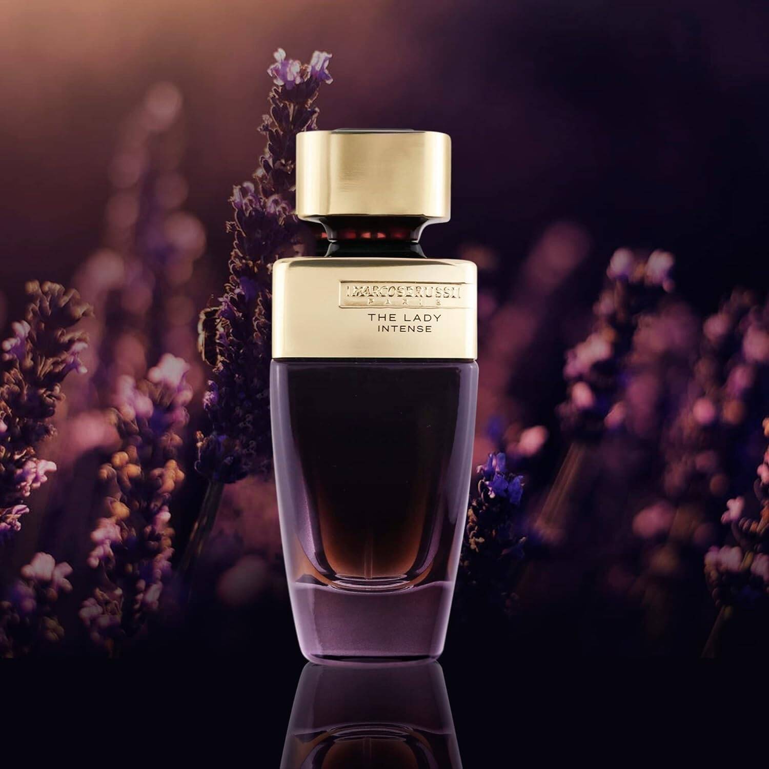 THE LADY INTENSE EDP 90ML