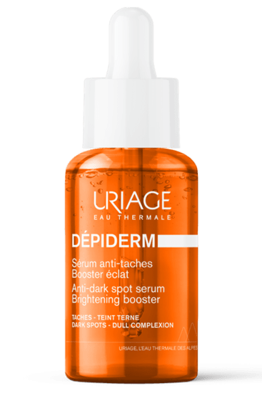 Uriage Depiderm Anti Dark Spot Serum Bright Booster 30Ml