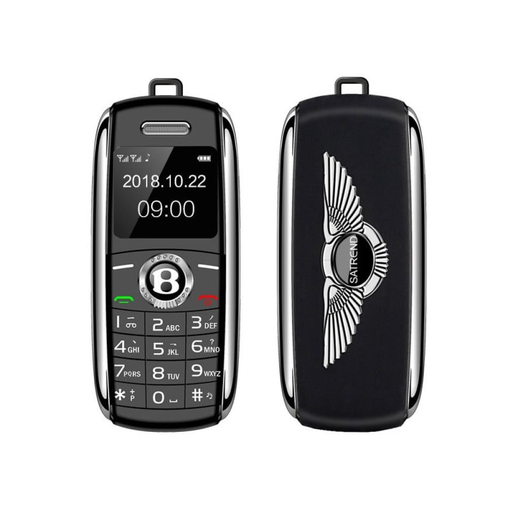 Hope Bentley Car Key Design Mini Mobile Phone