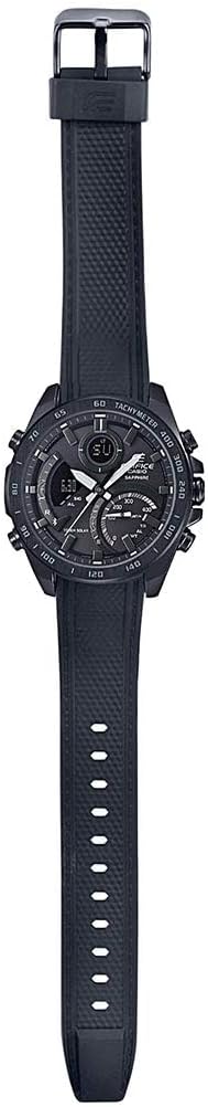 Edifice Bluetooth Connect Analog-Digital Men's Watch