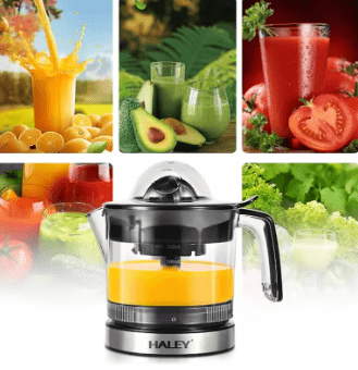 Electric Portable 750ml  Citrus Juicer Blender Suitable for Home