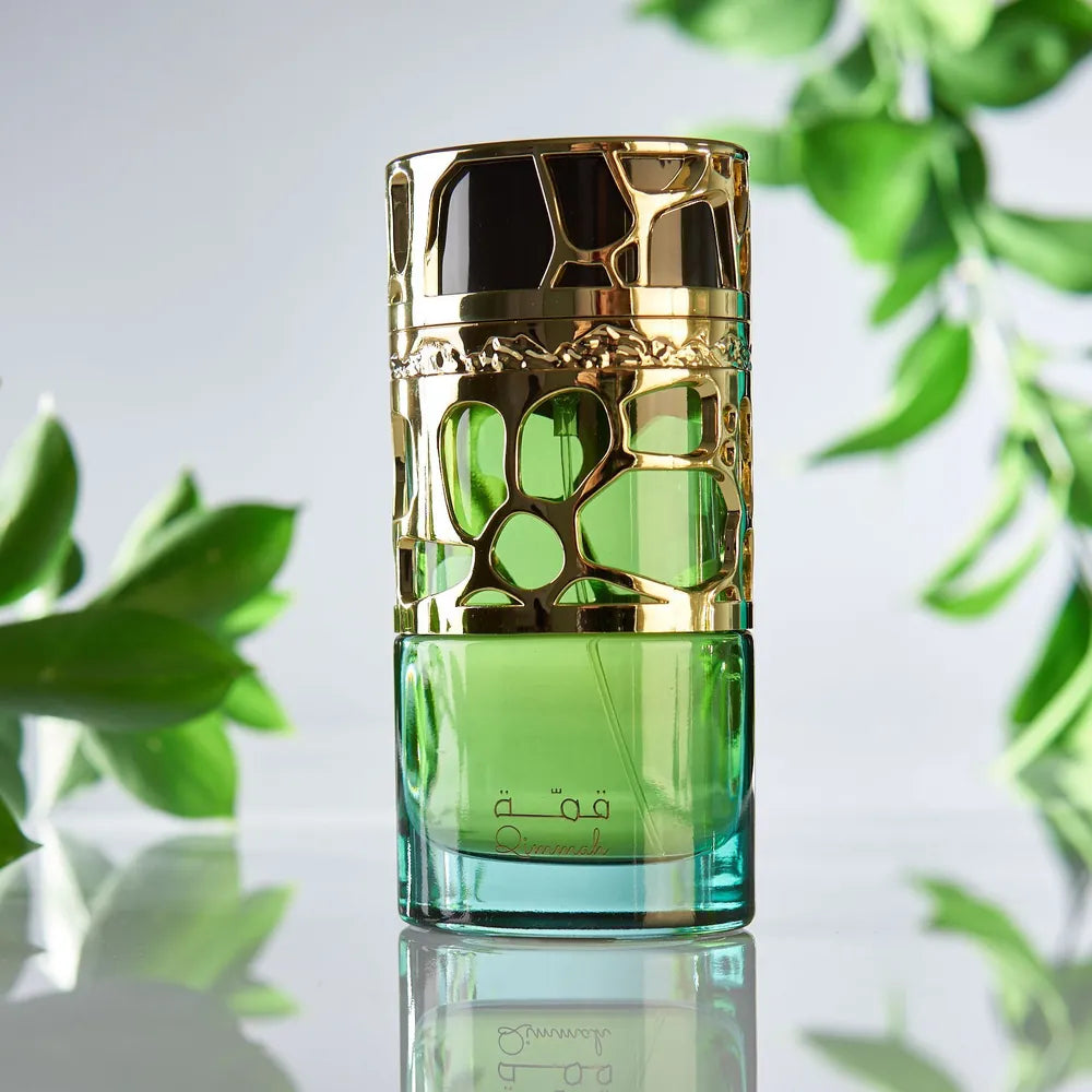 قمة عطر 100 مل 