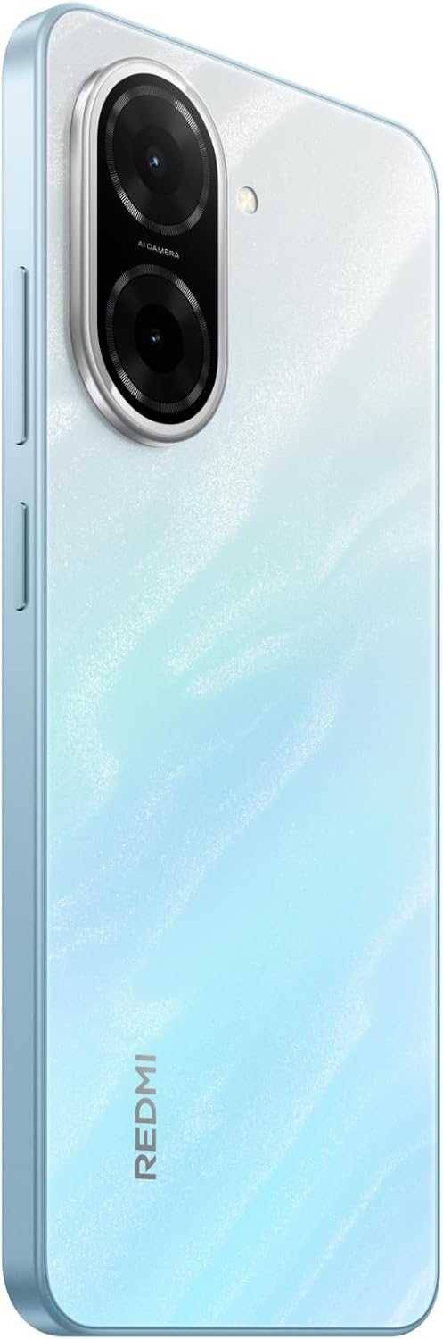 Redmi A5 Ocean Blue 4GB RAM 128GB ROM