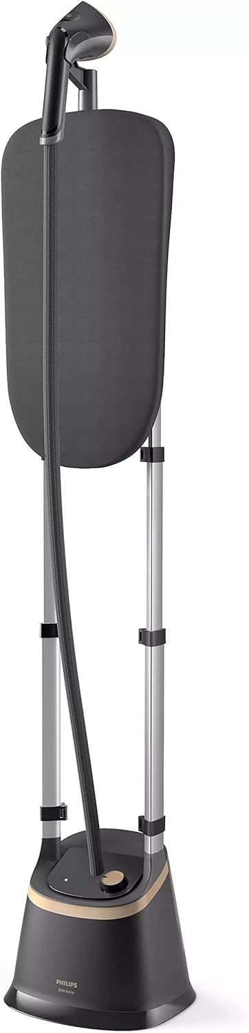 Garment Stand Steamer 2000 ml 2000 W STE3170/80 Grey/Gold