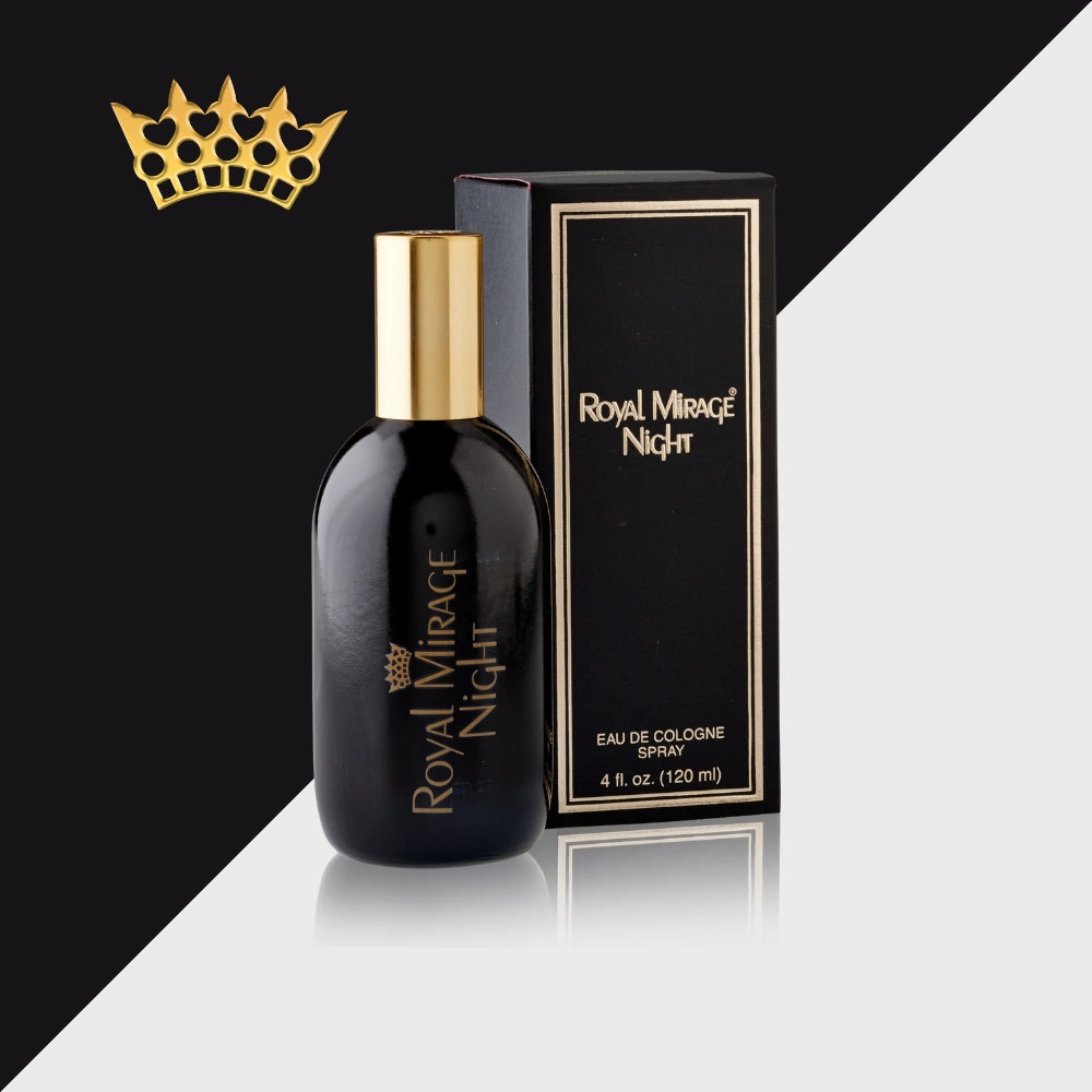 Night EDC 120ml