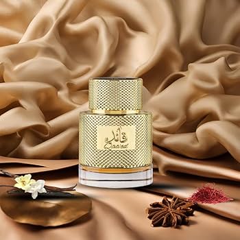 عطر قايد 100 مل 