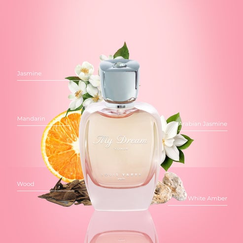 My Dream Women EDP 90ml Perfume