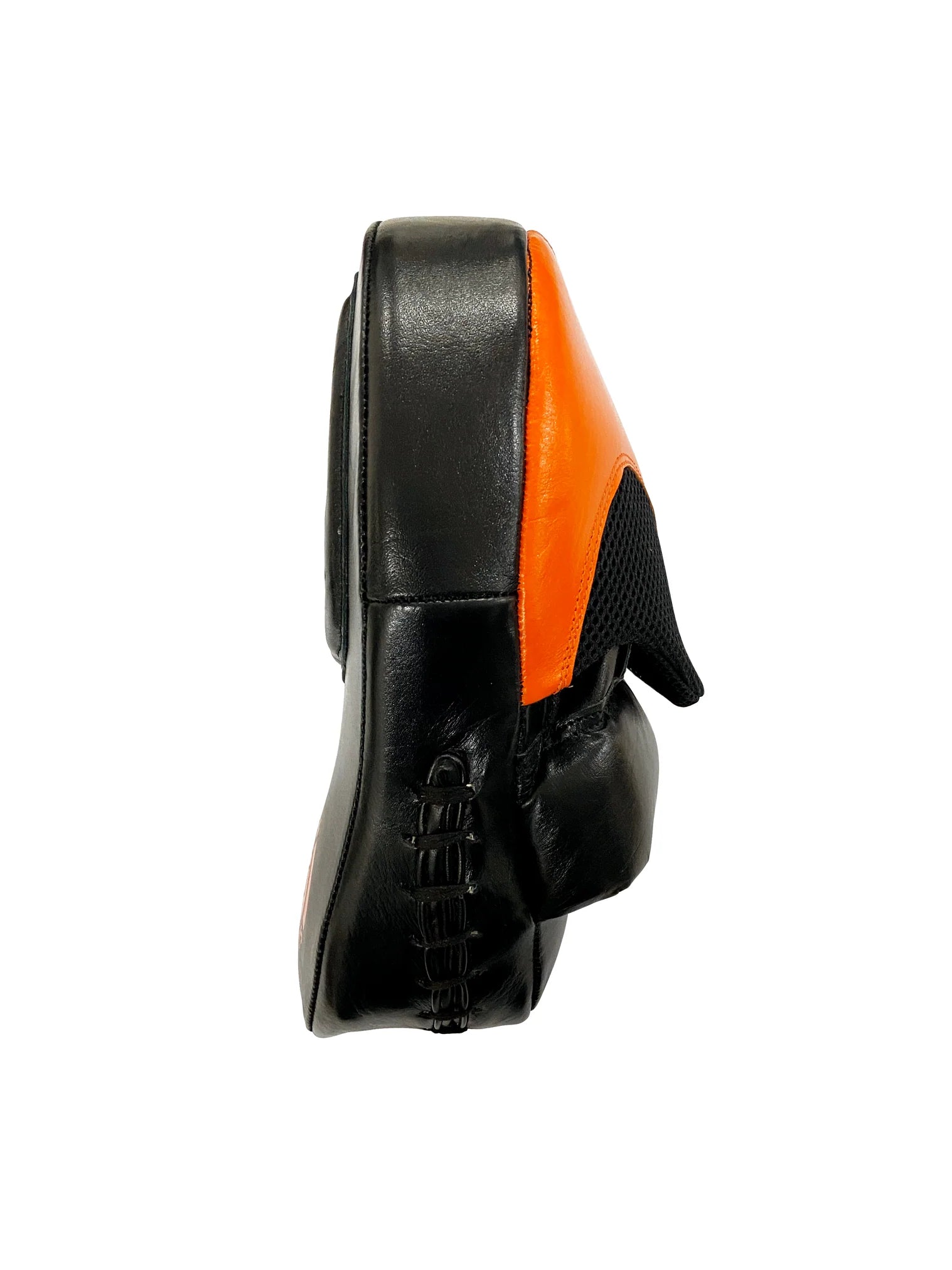 DS FP-1 Shock Absorbent Focus Pad – Blk/Org