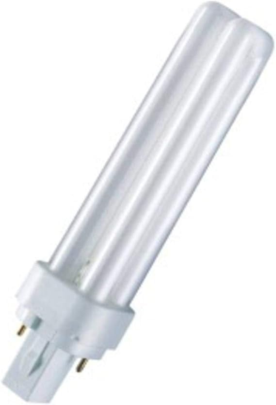 Osram Dulux S/E 9 W/840, 2G7