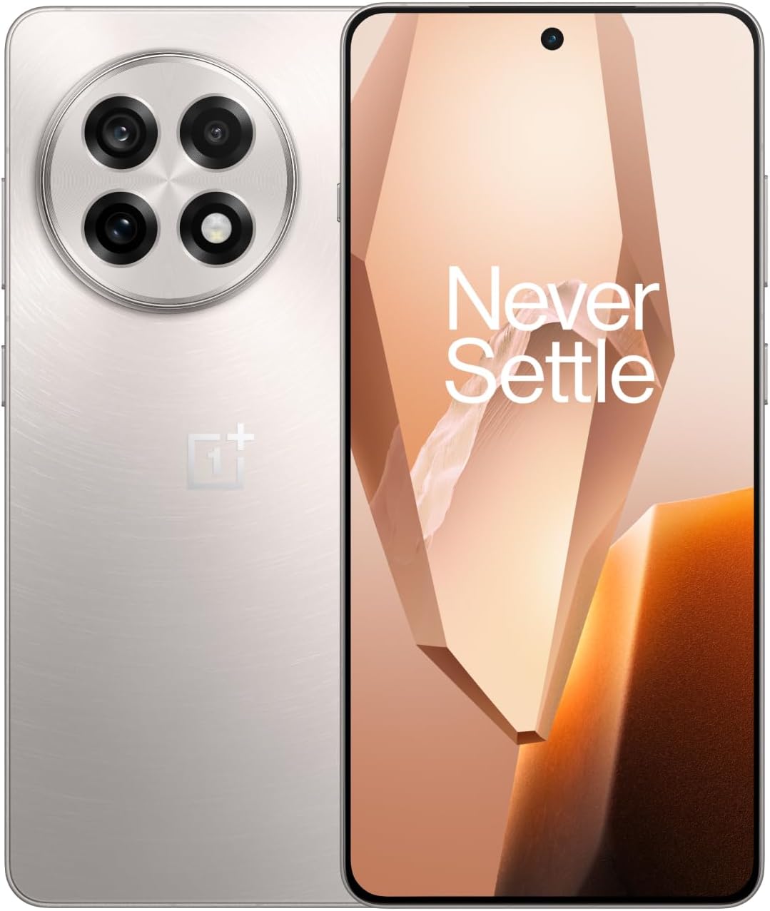 OnePlus 13R | Smarter with OnePlus AI (16GB RAM, 512GB Storage Astral Trail)