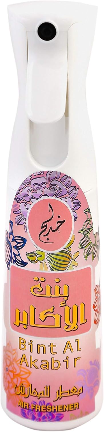 Bint Al Akabir 320ml