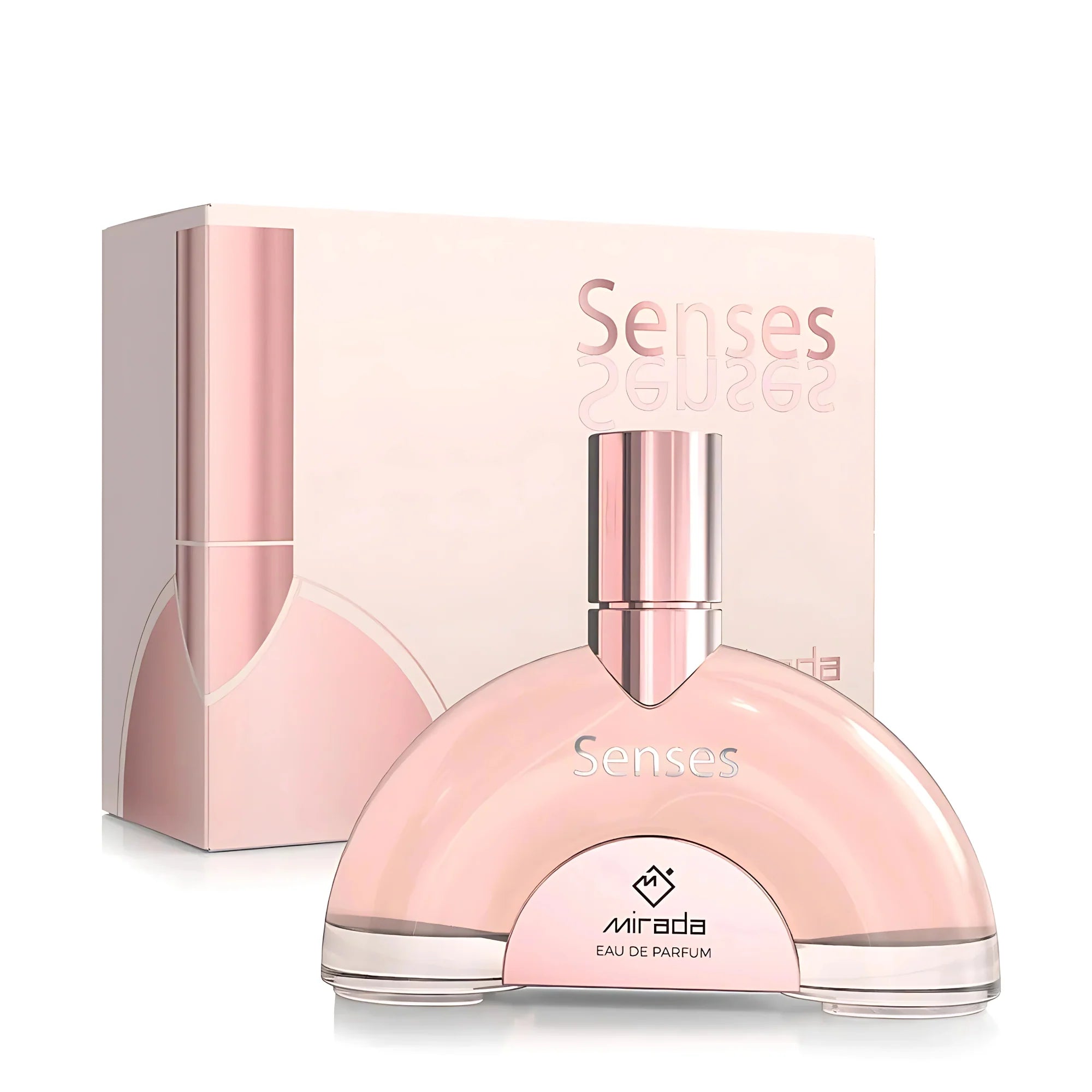 Senses Women EDP 90Ml By Mirada