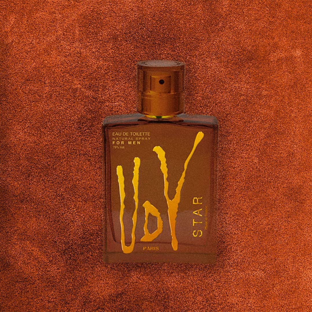 Udv Star EDT 100ml