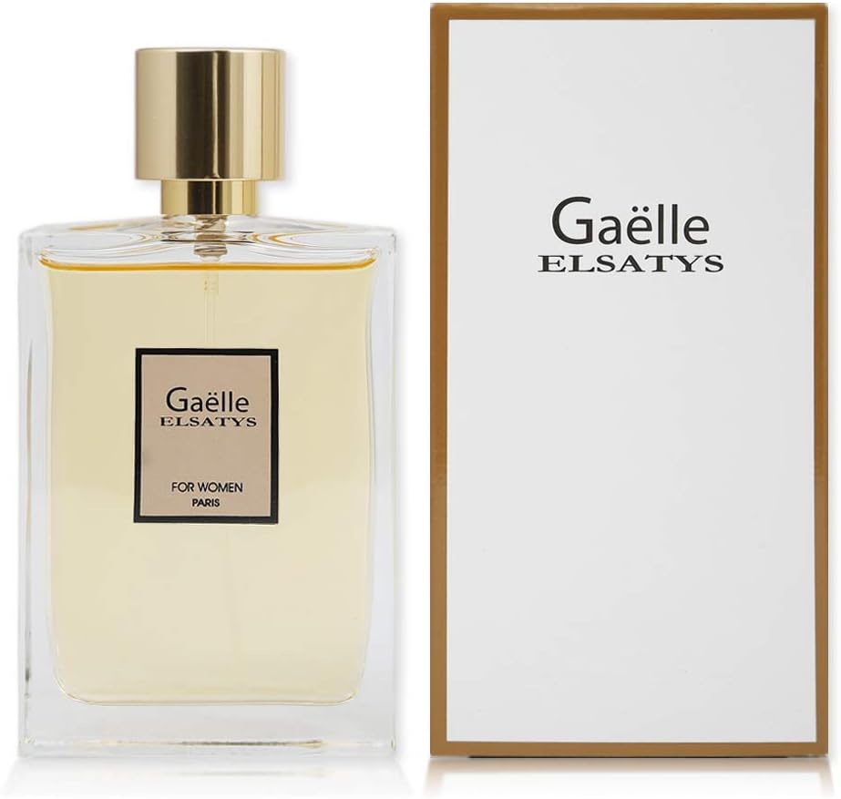 Gaelle Elsatys EDP 75ml