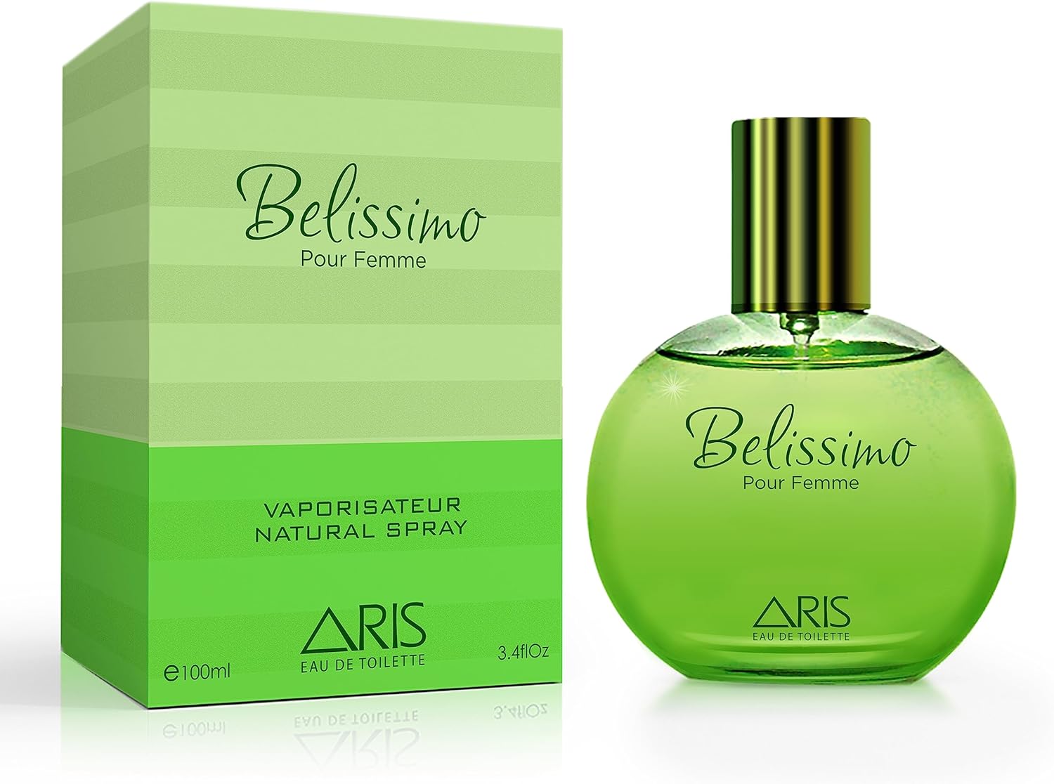 Belissimo EDP 100ml
