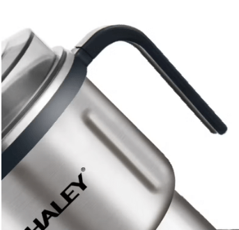 Adjustable Stainless Steel 300W Coffee Bean Grinder Electric Portable Coffee Grinder Multifunctional Mini Grinder Blender