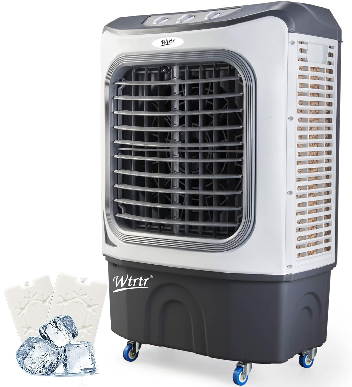 Air cooler.Evaporative Air Cooler,air conditioner (50L)