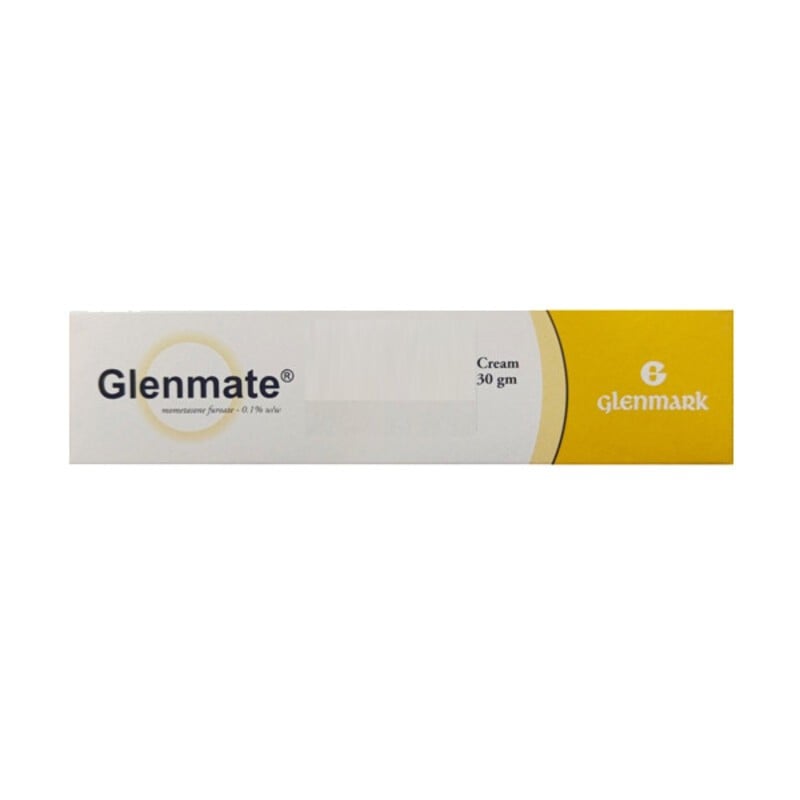 Glenmate Cream 30G