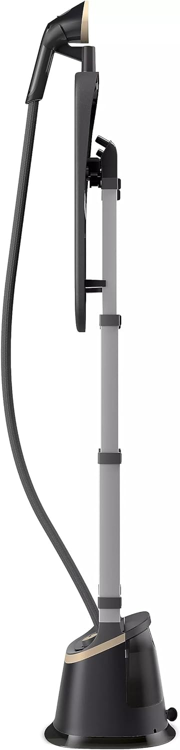 Garment Stand Steamer 2000 ml 2000 W STE3170/80 Grey/Gold