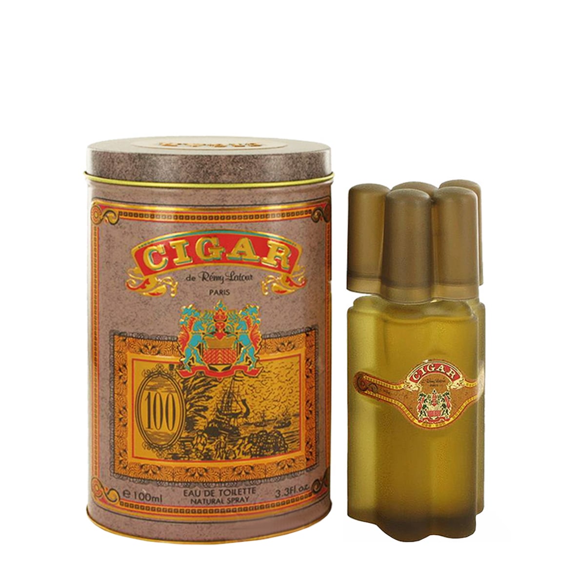 Cigar EDT 100ml