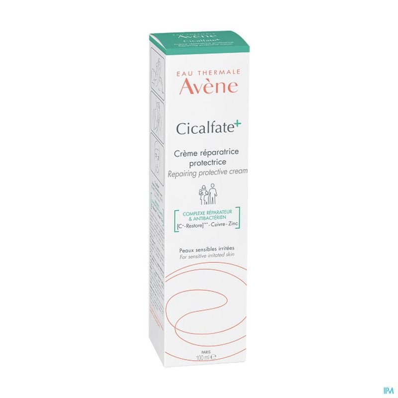 Avene Cicalfate+ Gel30Ml