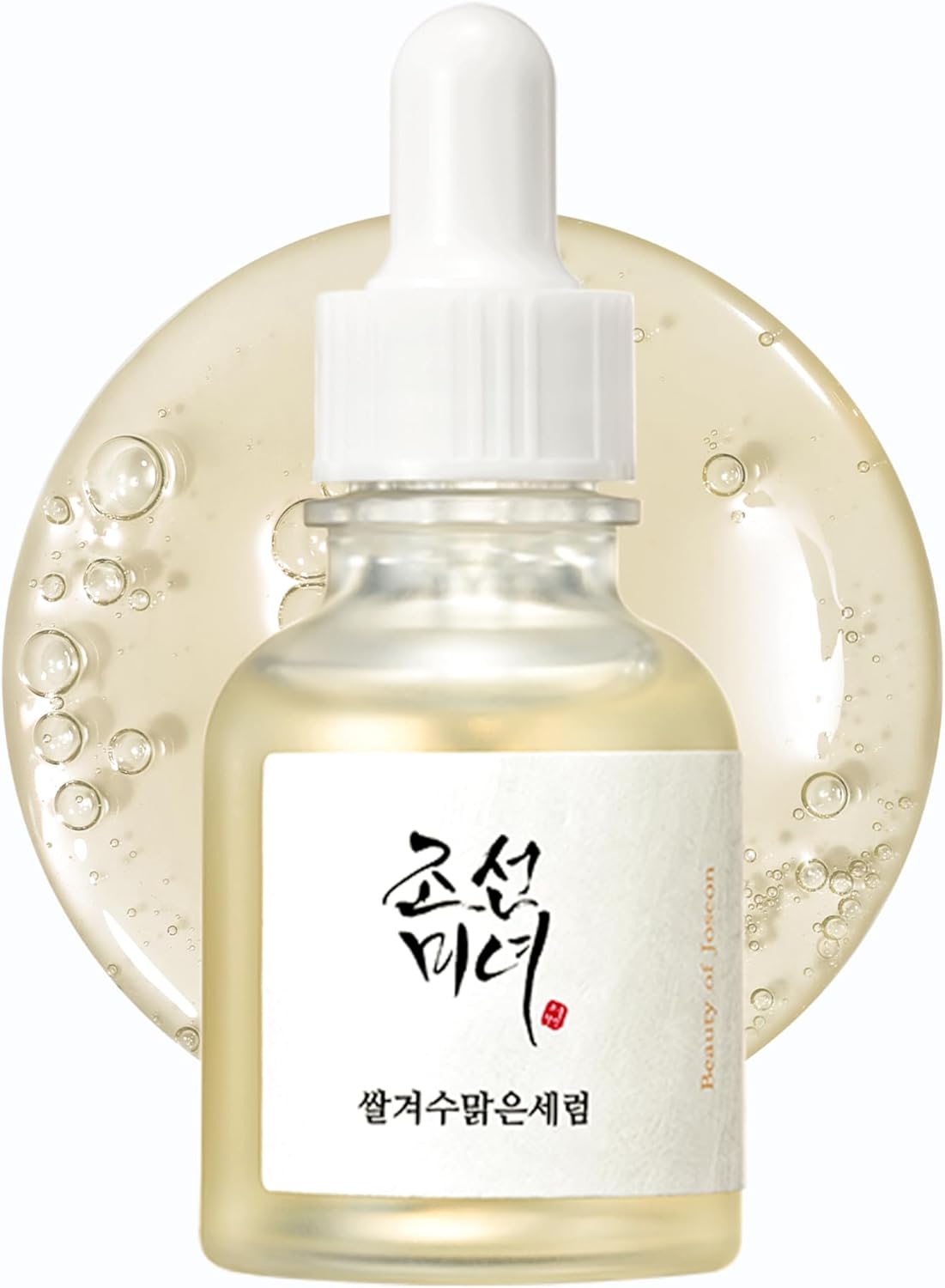 Beauty Of Joseon Glow Deep Serum Rice + Alpha Arbutin 30 Ml