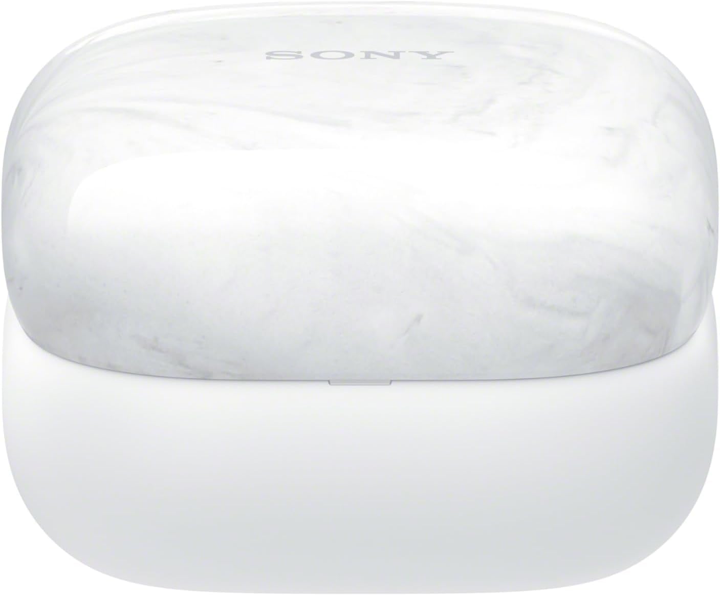 Sony Linkbuds Fit True Wireless Noise Cancelling Earbuds, White