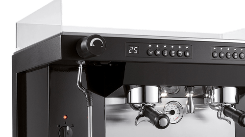 Coffee PL Sanremo Zoe Competition – Professional Espresso Machine