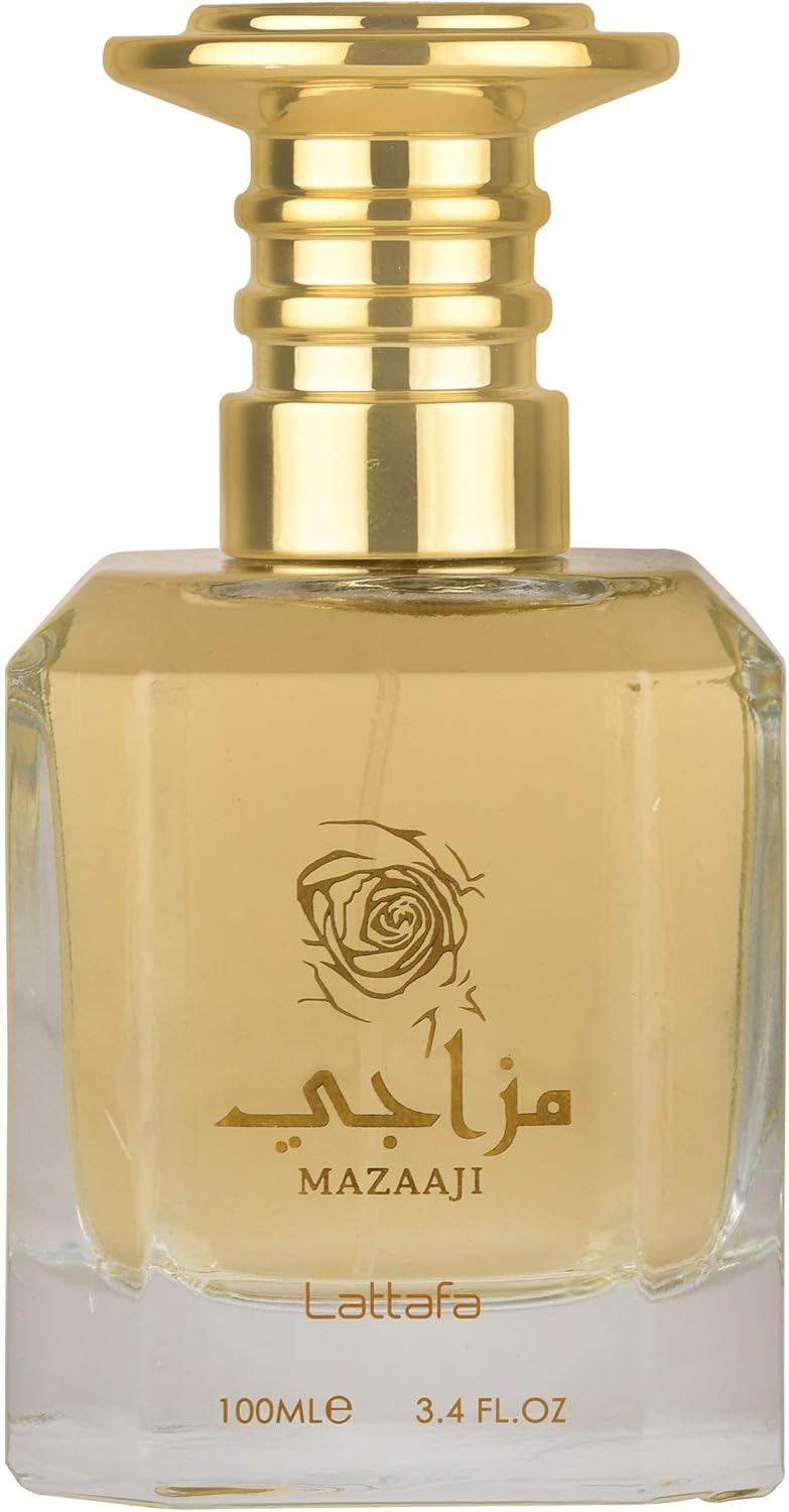 عطر مزاجي 100 مل 