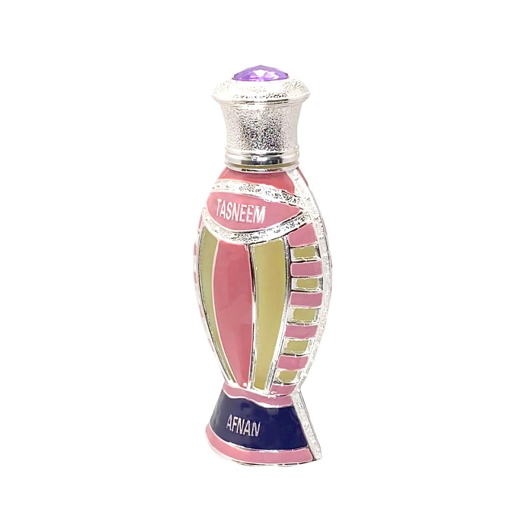 AFNAN TASNEEM CONCENTRATED PERFUME OIL 20ML