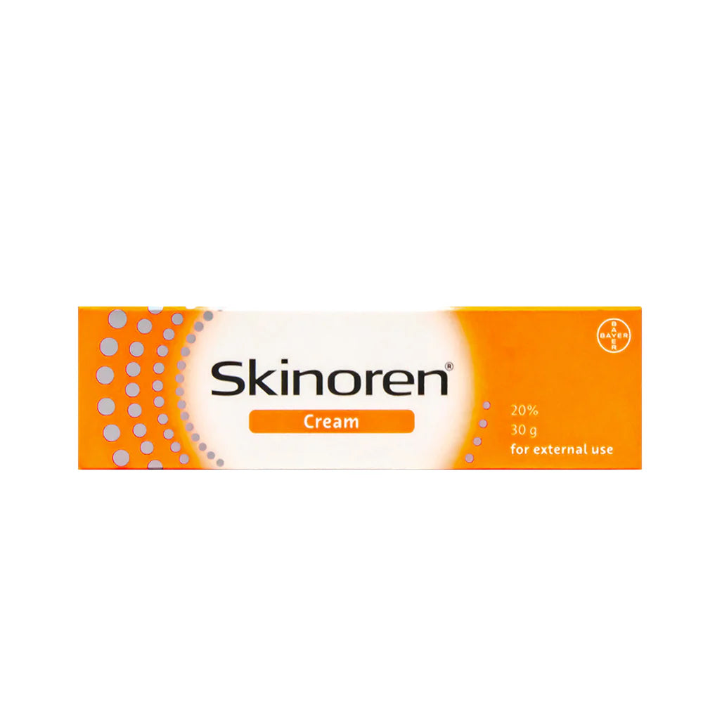 Skinoren Cream 30Gm