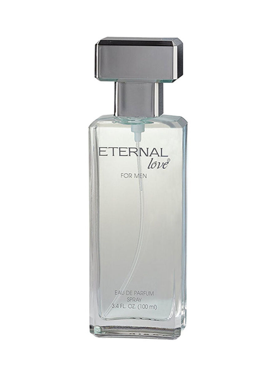 Eternal Love For Men Eau De Parfum Spray 100mlml