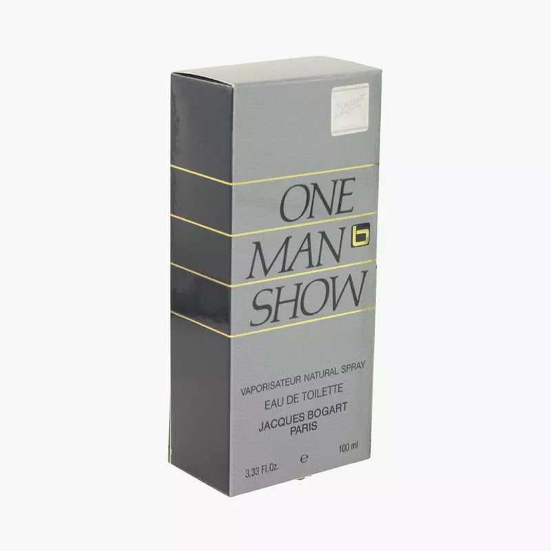 One Man Show EDT 100ml