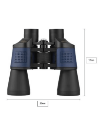 80X80 HD Binoculars Telescope Long Range Binoculars Prism Lens for Concerts Sports Events Bird wWtching Wildlife Viewing Camping