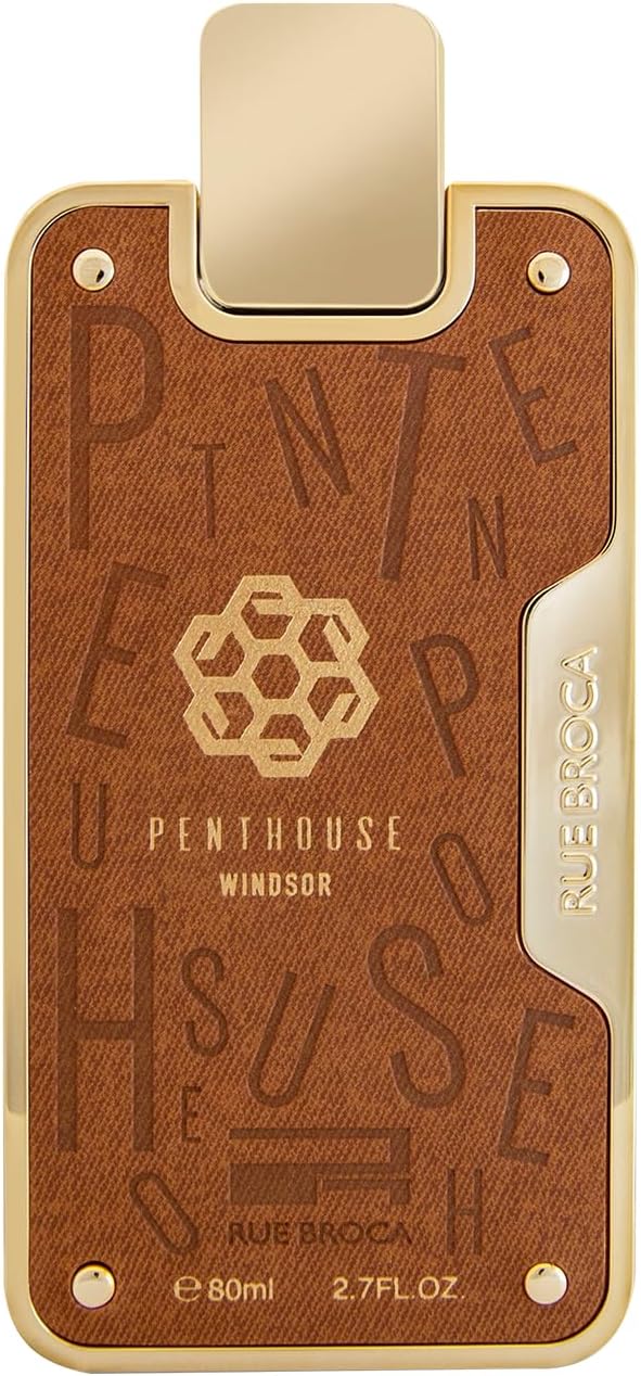 Penthouse Windsor EDP 80ml