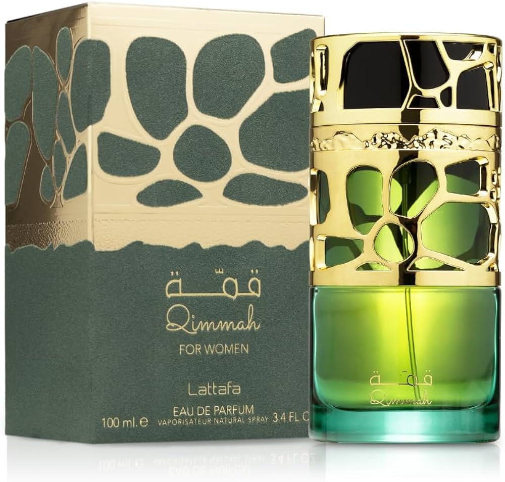 قمة عطر 100 مل 