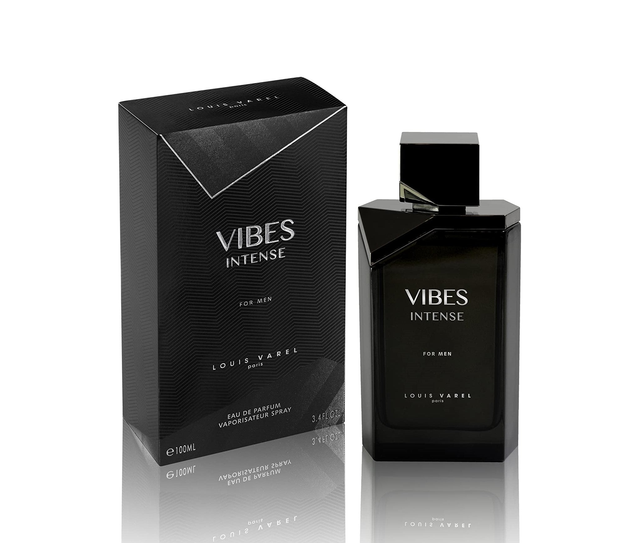VIBES INTENSE MEN