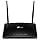 Dual Band Archer MR200 Router 4G LTE Black
