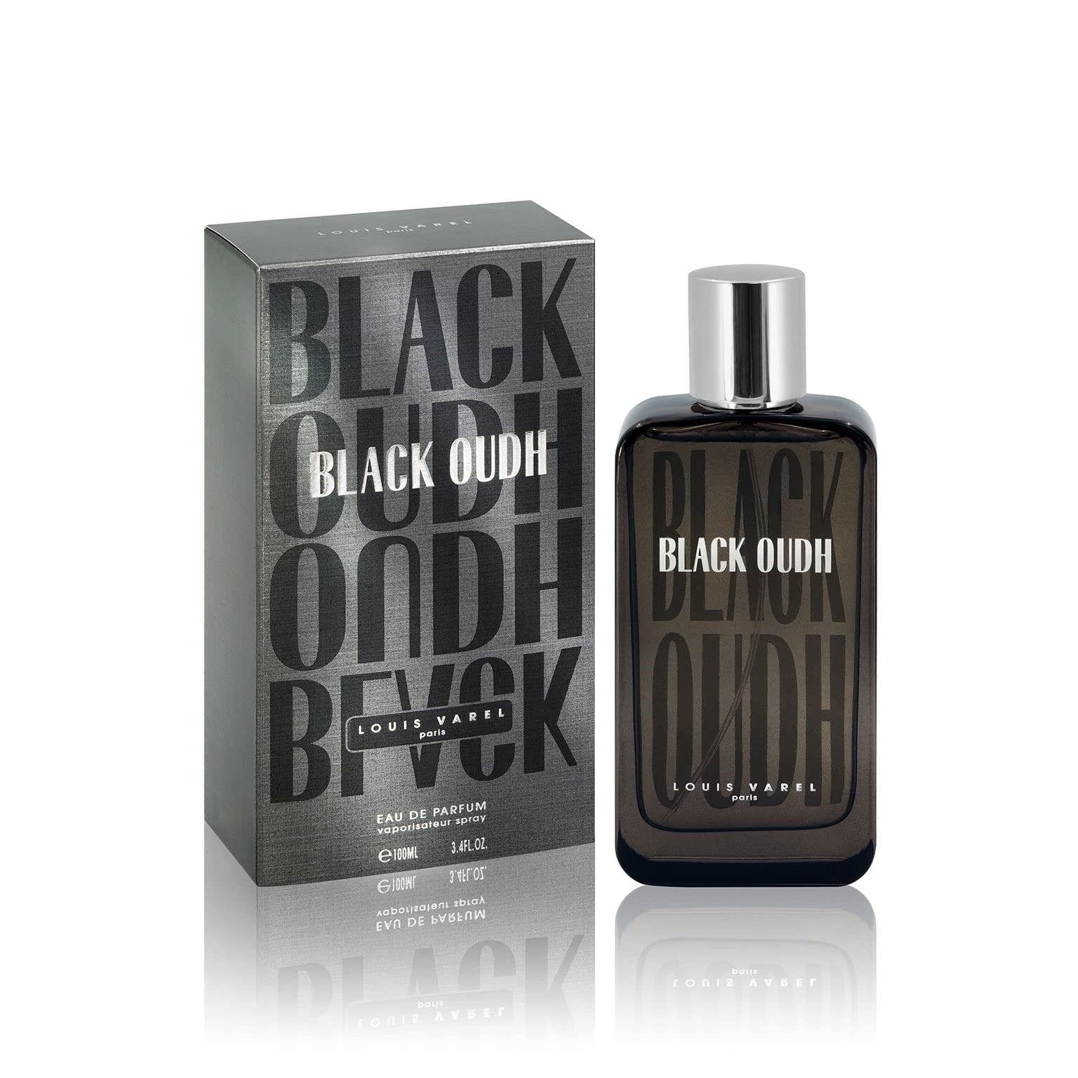 BLACK OUDH EDP 100ML
