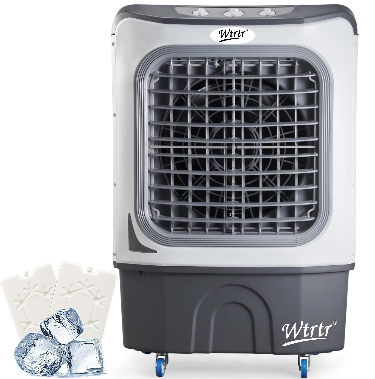 Air cooler.Evaporative Air Cooler,air conditioner (50L)