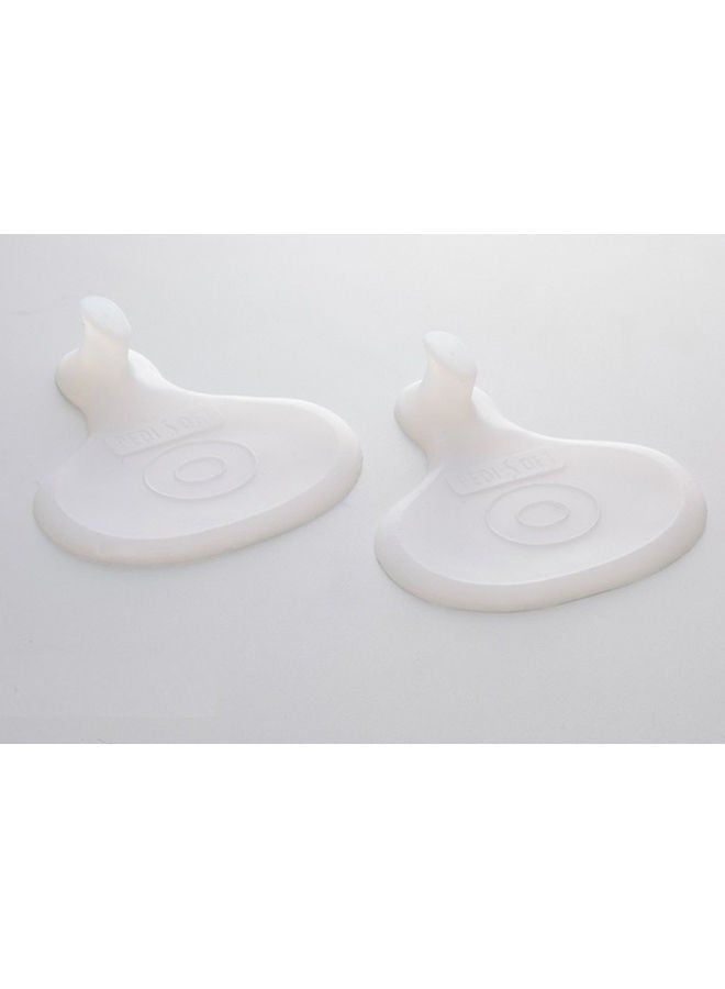 Makida Silicone Metatarsal Cushion Clip L/Xl Hfos500