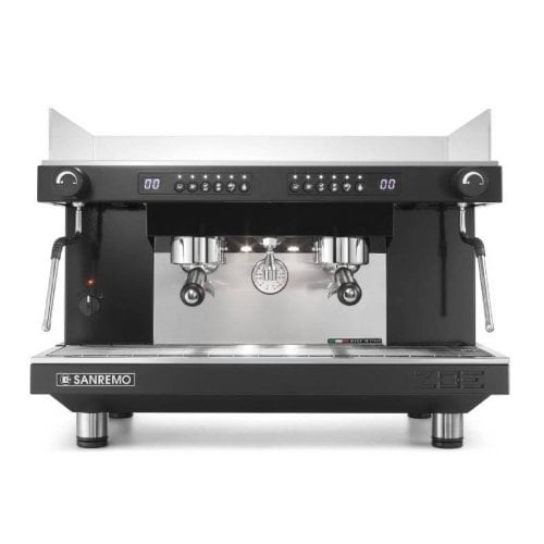 Coffee PL Sanremo Zoe Competition – Professional Espresso Machine