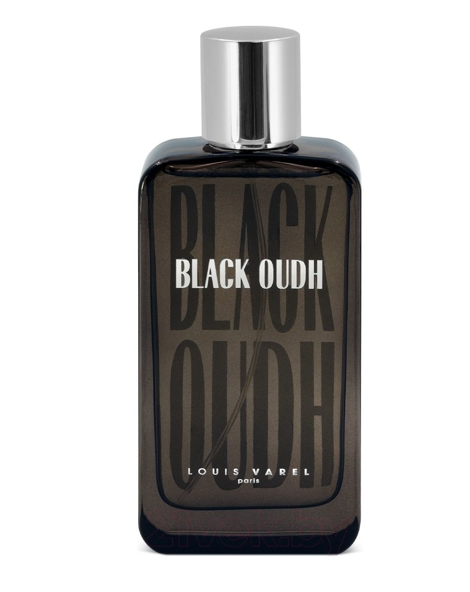 BLACK OUDH EDP 100ML